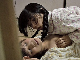 覗き盗撮 レズビアンの部屋　サンプル画像04